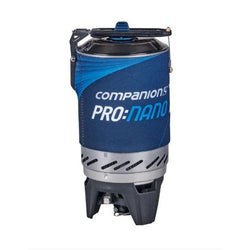 Companion Pro-Nano X2 Cooking System