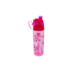 Pink Poppy Rainbow Unicorn Drink Bottle