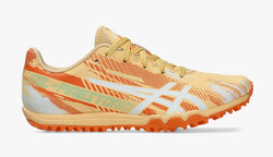 Asics Gel-Firestorm 5 Kids Light Orange White