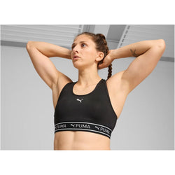 Puma 4Keeps Women's Elastic Bra XL