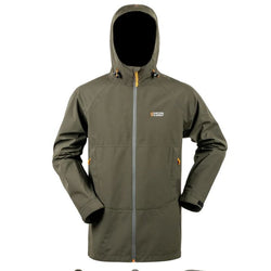 Hunters Element Storm Jacket Full Zip XL