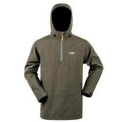 Hunters Element Storm Jacket Half Zip XL