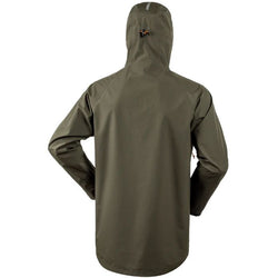 Hunters Element Storm Jacket Half Zip
