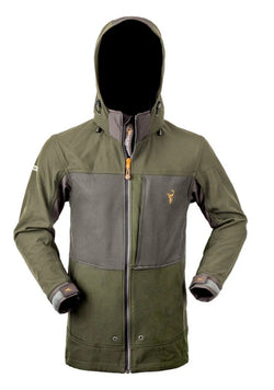 Hunters Element Legacy Jacket XL Desolve Camo