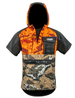 Hunters Element Tusk Bush Coat V2