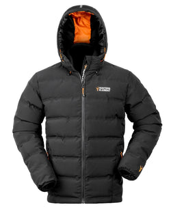 Hunters Element Forge Jacket Black