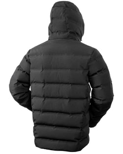 Hunters Element Forge Jacket Black