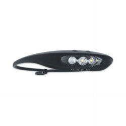 Knog Bilby 400 Lumen Headlamp Rechargeable BLACK