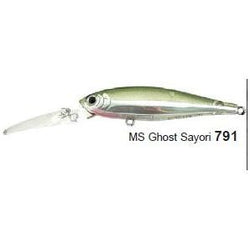 Lucky Craft Usa Pointer 65 XD Lures My Ghost Sayori