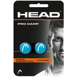 Head Pro Damp Vibration Dampeners Blue