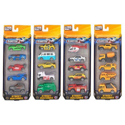 Teamsterz Street Machines