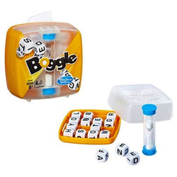 Hasbro Boggle Plastic Case