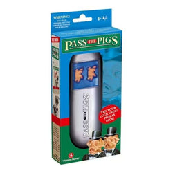 Pass the Pig Original Game