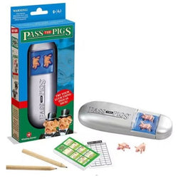 Pass the Pig Original Game