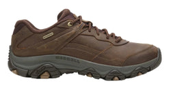 Merrell Moab Adventure Lace Waterproof Dark Earth US 9.5