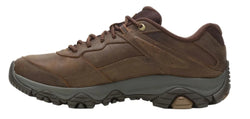 Merrell Moab Adventure Lace Waterproof Dark Earth