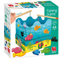 Goula Fishing Game