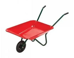 Orbit Metal Mighty Wheelbarrow
