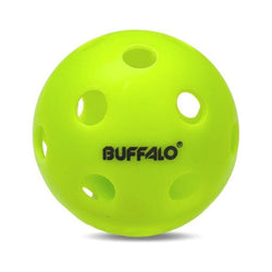 Buffalo Sports Pickleball Indoor Ball 26 Holes