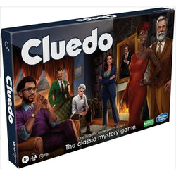 Cluedo Classic