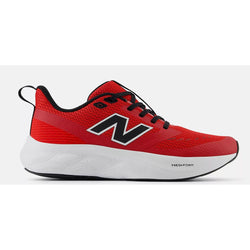 New Balance Kid's Fresh Foam 625 GS True Red/Black White US 7