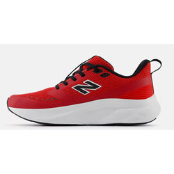 New Balance Kid's Fresh Foam 625 GS True Red/Black White