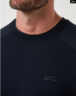 Travis Mathew Fibercloud Crew