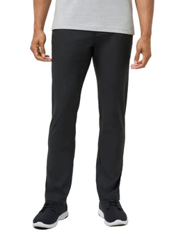 Travis Mathew Wanderlust Golf Pant - Black