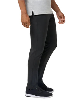 Travis Mathew Wanderlust Golf Pant - Black