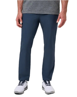Travis Mathew Wanderlust Golf Pant Men's - Mood Indigo