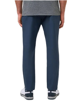 Travis Mathew Wanderlust Golf Pant Men's - Mood Indigo
