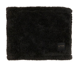 Alps Sherpa Fleece Neck Warmer Gaiter Black