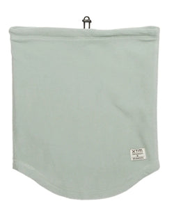 XTM Spencer Recycled-Seawool Microfleece Blend Neckwarmer Neck Gaiter