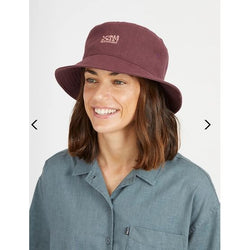 XTM Sundew Hemp-Cotton Bucket Hat