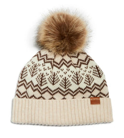 XTM Autumn Beanie Almond