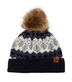 XTM Autumn Beanie Navy