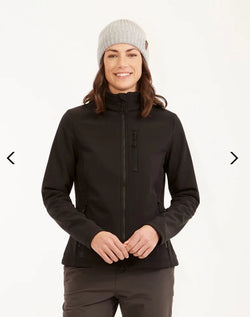 XTM Aura Women's Softshell Jacket 18
