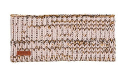 XTM Flurry Headband Rosewood