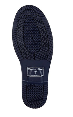 Thomas Cook Wynyard Kids Gumboots - Navy/Pale Blue