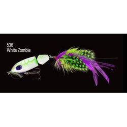 Arbogast Jointed Jitterbug 2.0