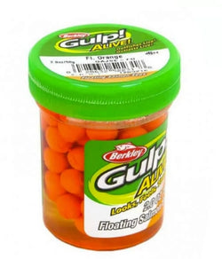 Berkley Gulp! Floating Salmon Eggs