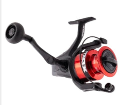 Abu Garcia Black Max 4000 Spinning Reel
