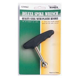 Hamex Deluxe Spike Wrench