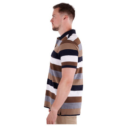 Thomas Cook Men's Williams SS Polo