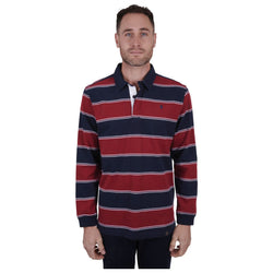 Thomas Cook Men's Dunkeld Rugby