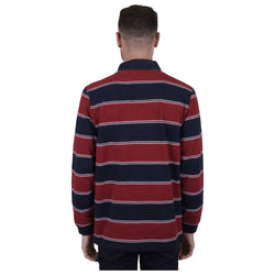 Thomas Cook Men's Dunkeld Rugby