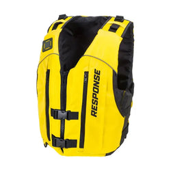 Response Tourer Yellow Kayak Vest Xs-Small