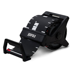 Rapala RCD Retractable Fish Measuring Tape