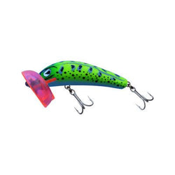 JJs Stump Jumper Flipper Size 2.5 F2