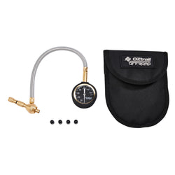 Oztrail Tyre Deflator & Gauge